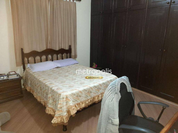 Imagem Apartamento com 2 Quartos para Alugar, 79 m² em Santa Paula - São Caetano Do Sul