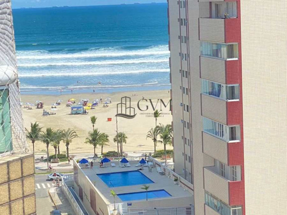 Imagem Apartamento com 3 Quartos à Venda, 109 m² em Guilhermina - Praia Grande Imagem Apartamento com 3 Quartos à Venda, 109 m² em Guilhermina - Praia Grande