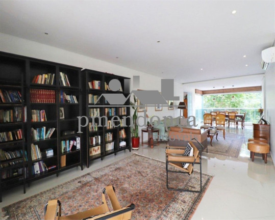 Imagem Apartamento com 4 Quartos à Venda, 253 m² em Pinheiros - São Paulo Imagem Apartamento com 4 Quartos à Venda, 253 m² em Pinheiros - São Paulo