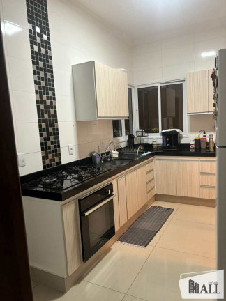 Casa com 3 Quartos à Venda, 150 m² em Residencial Alta Vista - São José Do Rio Preto