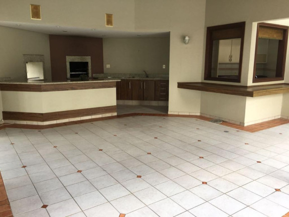 Imagem Casa com 4 Quartos à Venda, 500 m² em Parque Residencial Colina Do Sol - Valinhos