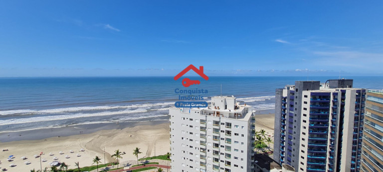 Imagem Apartamento com 2 Quartos à Venda, 72 m² em Caiçara - Praia Grande Imagem Apartamento com 2 Quartos à Venda, 72 m² em Caiçara - Praia Grande