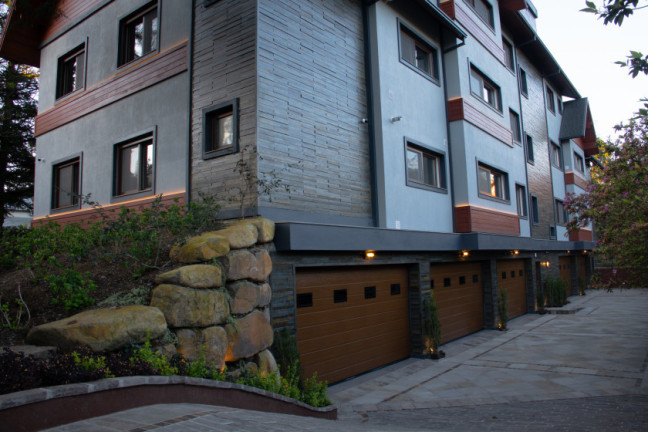Imagem Apartamento com 3 Quartos à Venda, 176 m² em Vila Jardim - Gramado Imagem Apartamento com 3 Quartos à Venda, 176 m² em Vila Jardim - Gramado