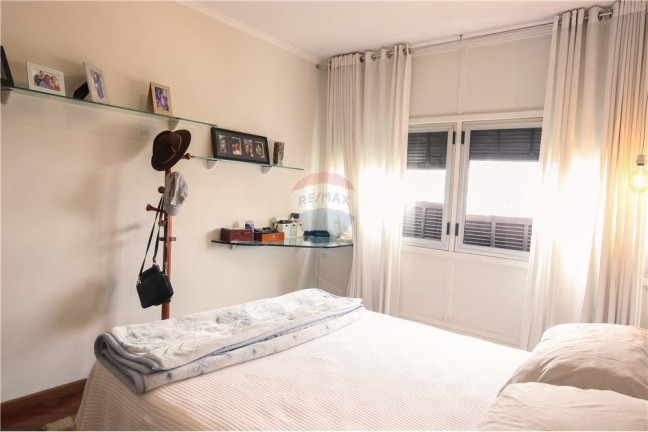 Imagem Apartamento com 3 Quartos à Venda, 175 m² em Consolação - São Paulo
