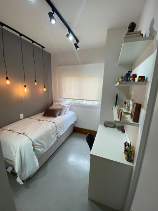 Imagem Apartamento com 3 Quartos à Venda, 127 m² em Tatuapé - São Paulo
