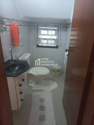 Imagem Sobrado com 2 Quartos à Venda, 125 m² em Jardim Satélite - São José Dos Campos