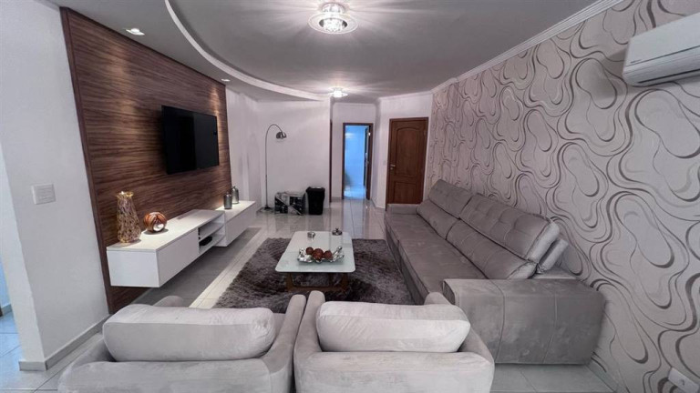 Imagem Apartamento com 3 Quartos à Venda, 145 m² em Forte - Praia Grande Imagem Apartamento com 3 Quartos à Venda, 145 m² em Forte - Praia Grande
