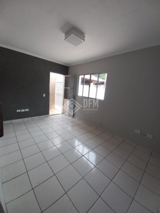 Imagem Casa de Condomínio com 2 Quartos à Venda, 62 m² em Vila Moraes - Mogi Das Cruzes Imagem Casa de Condomínio com 2 Quartos à Venda, 62 m² em Vila Moraes - Mogi Das Cruzes