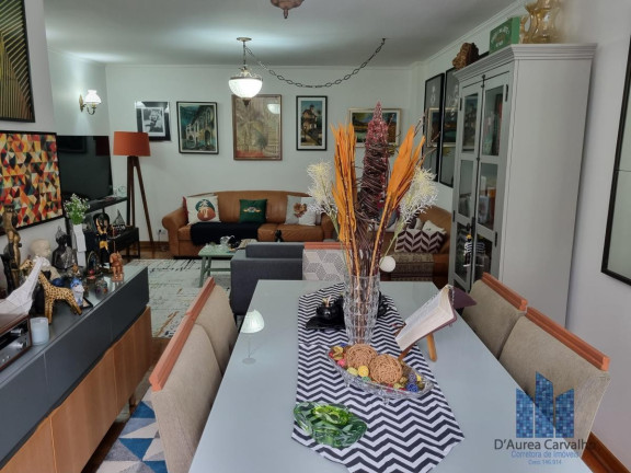 Imagem Apartamento com 3 Quartos à Venda, 115 m² em Vila Mariana - São Paulo Imagem Apartamento com 3 Quartos à Venda, 115 m² em Vila Mariana - São Paulo