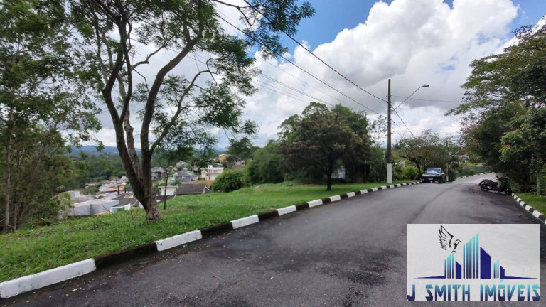 Terreno em Condomínio à Venda, 940 m² em Jardim Indaia - Embu Das Artes