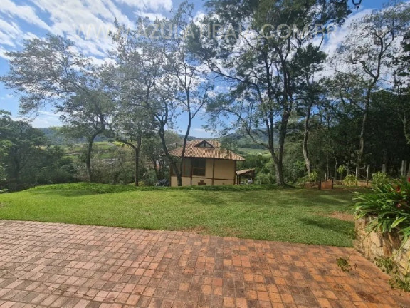 Imagem Casa com 3 Quartos à Venda, 230 m² em Condomínio Portal Dos Nobres - Atibaia