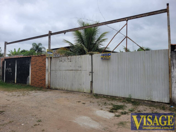 Imóvel Comercial à Venda, 5 m² em Santa Cruz Dos Lázaros - Jacareí