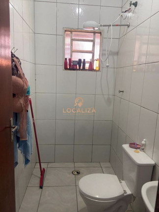 Imagem Casa com 3 Quartos à Venda, 75 m² em Residencial São Francisco - São José Dos Campos Imagem Casa com 3 Quartos à Venda, 75 m² em Residencial São Francisco - São José Dos Campos
