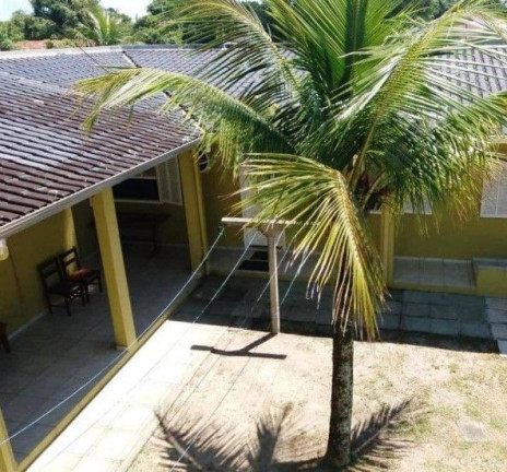 Imagem Casa com 7 Quartos à Venda, 328 m² em Canoas - Pontal Do Parana