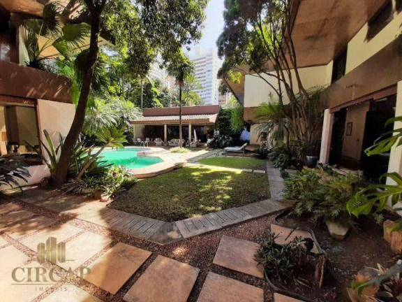 Imagem Casa com 5 Quartos à Venda, 865 m² em Jardim América - São Paulo Imagem Casa com 5 Quartos à Venda, 865 m² em Jardim América - São Paulo