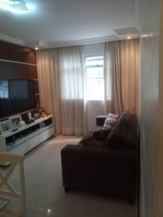 Imagem Apartamento com 2 Quartos à Venda, 52 m² em Cabula - Salvador Imagem Apartamento com 2 Quartos à Venda, 52 m² em Cabula - Salvador