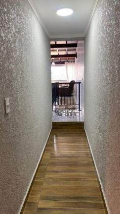 Imagem Sobrado com 2 Quartos à Venda, 120 m² em Parque São Domingos - São Paulo