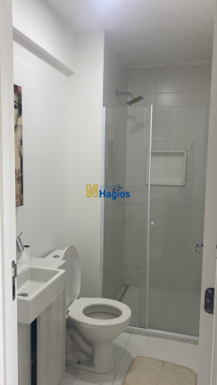Apartamento com 1 Quarto para Alugar, 59 m² em Alphaville Empresarial - Barueri