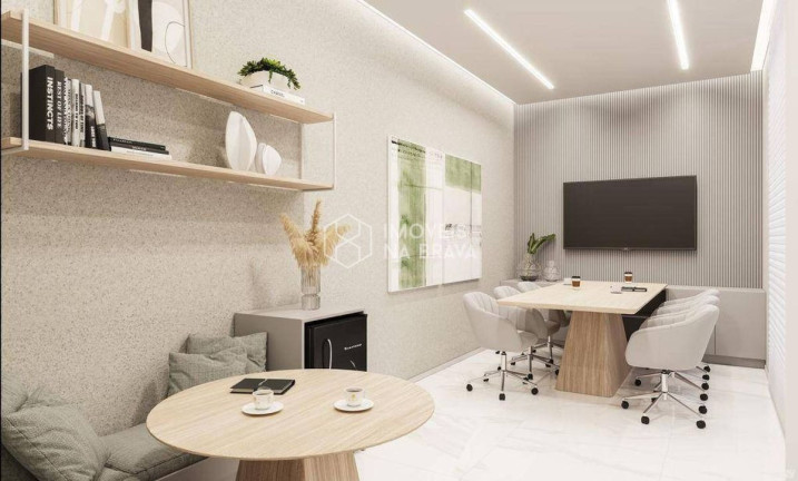 Apartamento com 2 Quartos à Venda, 69 m² em Centro - Itajaí