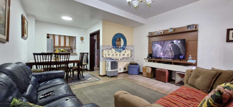 Imagem Casa de Vila com 6 Quartos à Venda, 300 m² em Tijuca - Rio De Janeiro Imagem Casa de Vila com 6 Quartos à Venda, 300 m² em Tijuca - Rio De Janeiro