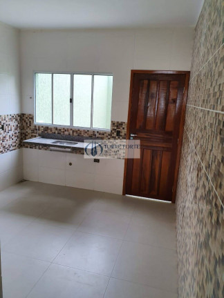 Imagem Casa com 2 Quartos à Venda, 67 m² em Jardim Ponte Rasa - São Paulo