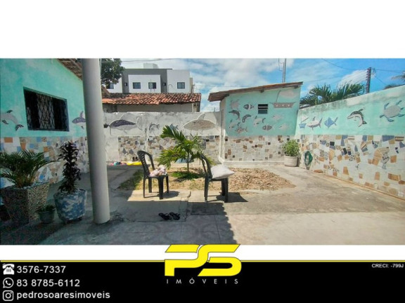 Imagem Casa com 4 Quartos à Venda, 320 m² em Valentina De Figueiredo - João Pessoa
