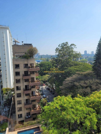 Imagem Apartamento com 3 Quartos à Venda, 200 m² em Higienópolis - São Paulo Imagem Apartamento com 3 Quartos à Venda, 200 m² em Higienópolis - São Paulo