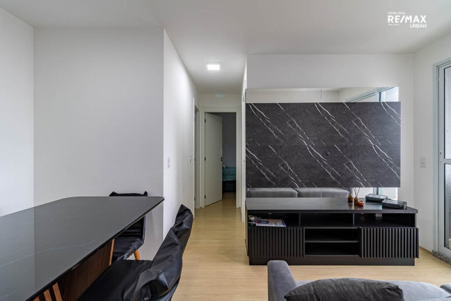 Apartamento com 2 Quartos à Venda, 55 m² em Vila Dom Pedro I - São Paulo
