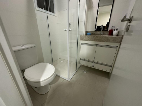 Imagem Apartamento com 2 Quartos à Venda, 76 m² em Boqueirão - Praia Grande Imagem Apartamento com 2 Quartos à Venda, 76 m² em Boqueirão - Praia Grande
