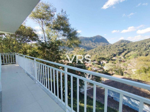 Imagem Casa com 4 Quartos à Venda, 223 m² em Albuquerque - Teresópolis Imagem Casa com 4 Quartos à Venda, 223 m² em Albuquerque - Teresópolis