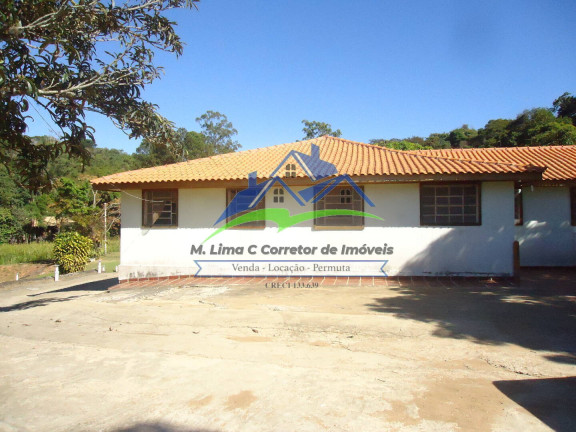 Imagem Chácara com 3 Quartos à Venda, 13.700 m² em Atibaia Imagem Chácara com 3 Quartos à Venda, 13.700 m² em Atibaia