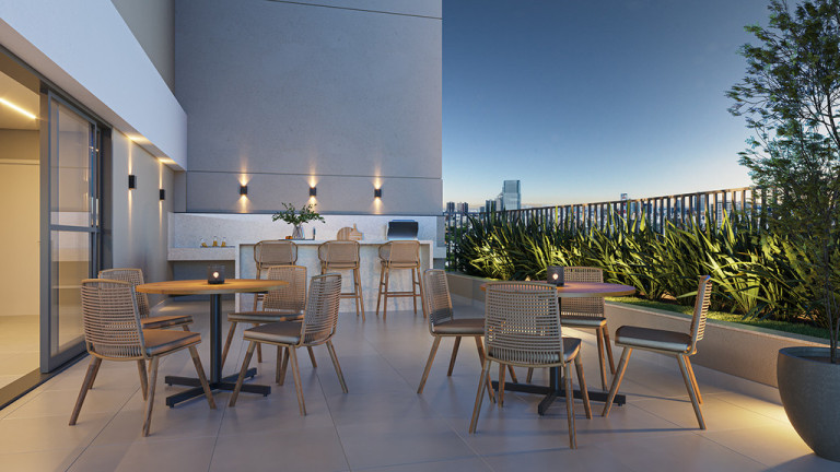Imagem Imóvel com 3 Quartos à Venda, 93 m² em Vila Firmiano Pinto - São Paulo