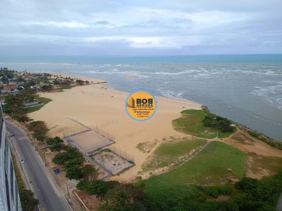 Imagem Apartamento com 1 Quarto para Alugar, 40 m² em Barra De Jangada - Jaboatão Dos Guararapes