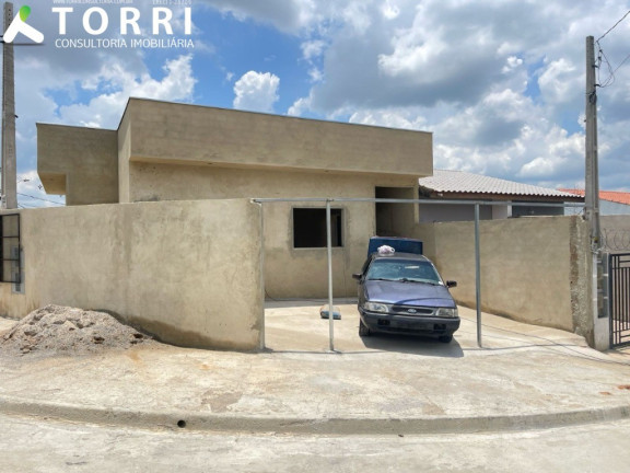 Imagem Casa com 2 Quartos à Venda, 61 m² em Parque Vista Bárbara - Sorocaba