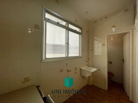 Imagem Apartamento com 3 Quartos à Venda, 110 m² em Praia Do Morro - Guarapari