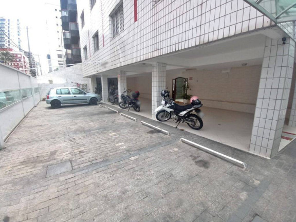 Imagem Apartamento com 1 Quarto à Venda, 48 m² em Tupi - Praia Grande Imagem Apartamento com 1 Quarto à Venda, 48 m² em Tupi - Praia Grande