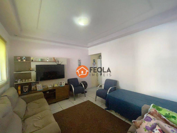 Imagem Casa com 2 Quartos à Venda, 134 m² em Jardim Da Balsa Ii - Americana