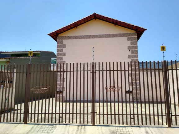 Sobrado com 2 Quartos à Venda, 70 m² em Nossa Senhora De Fatima - Itanhaem