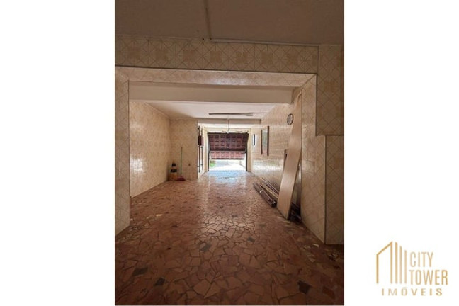 Imagem Casa com 4 Quartos à Venda, 335 m² em Aclimação - São Paulo Imagem Casa com 4 Quartos à Venda, 335 m² em Aclimação - São Paulo