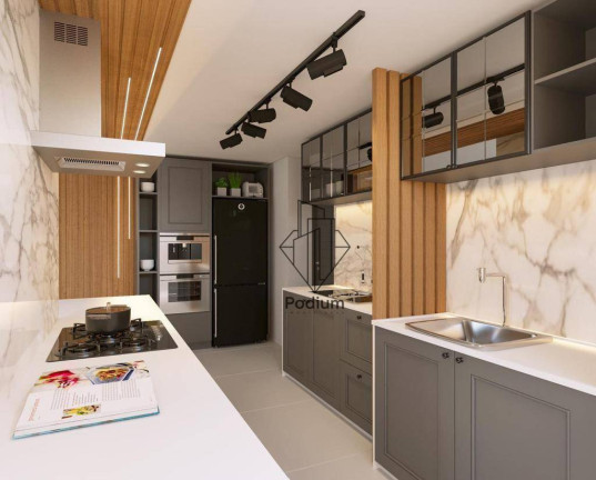Imagem Apartamento com 2 Quartos à Venda, 64 m² em Jardim Oceania - João Pessoa