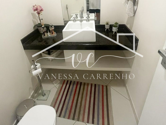 Imagem Casa com 3 Quartos à Venda, 250 m² em Ibiti Royal Park - Sorocaba