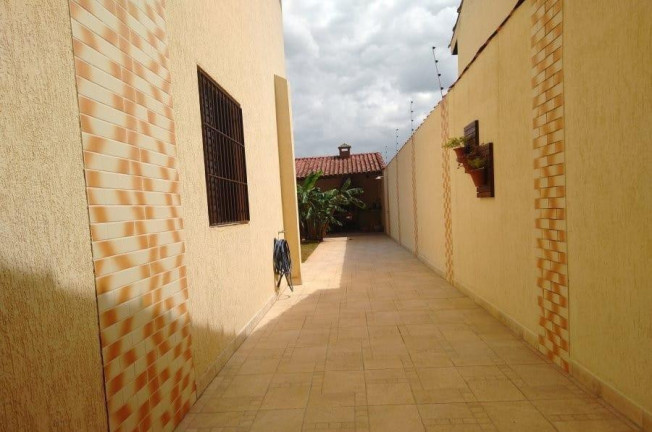 Imagem Casa com 4 Quartos à Venda, 420 m² em Cibratel Ii - Itanhaém Imagem Casa com 4 Quartos à Venda, 420 m² em Cibratel Ii - Itanhaém