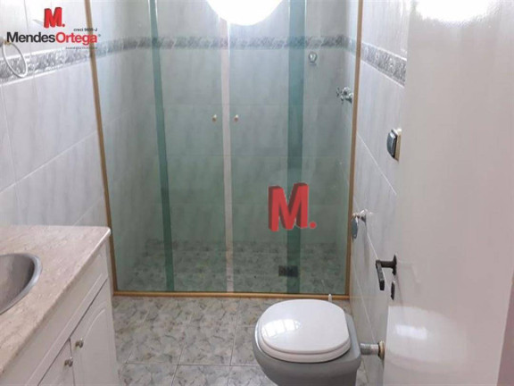 Imagem Casa com 3 Quartos à Venda, 233 m² em Jardim Santa Rosália - Sorocaba