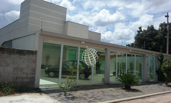 Imagem Casa com 4 Quartos à Venda, 443 m² em Jardim Paulista - Atibaia