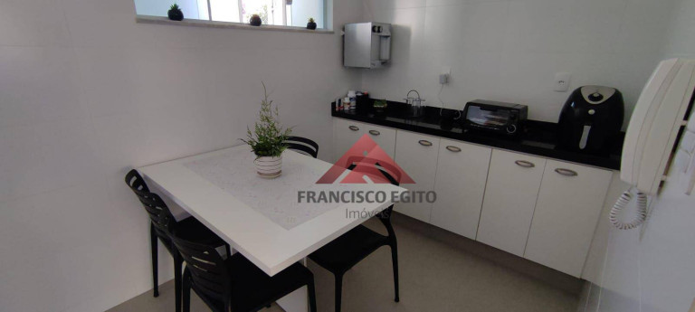 Imagem Apartamento com 3 Quartos à Venda, 67 m² em Icaraí - Niterói Imagem Apartamento com 3 Quartos à Venda, 67 m² em Icaraí - Niterói