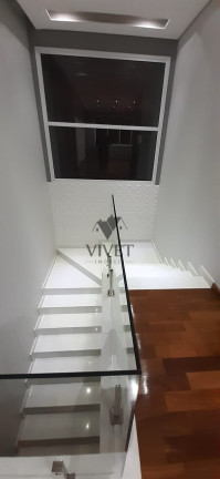 Imagem Casa de Condomínio com 4 Quartos à Venda, 400 m² em Alphaville Nova Esplanada - Votorantim
