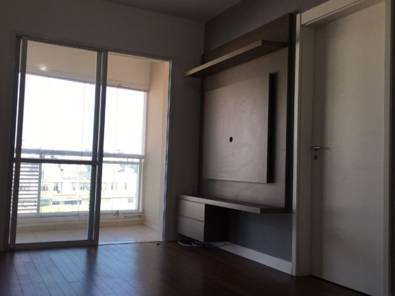 Imagem Imóvel com 1 Quarto à Venda, 46 m² em Centro - São Paulo Imagem Imóvel com 1 Quarto à Venda, 46 m² em Centro - São Paulo