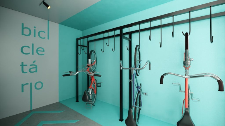 Imagem Imóvel com 1 Quarto à Venda, 30 m² em Vila Guilhermina - São Paulo Imagem Imóvel com 1 Quarto à Venda, 30 m² em Vila Guilhermina - São Paulo