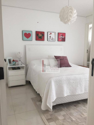 Imagem Cobertura com 4 Quartos à Venda, 387 m² em Jardim Morumbi - São Paulo
