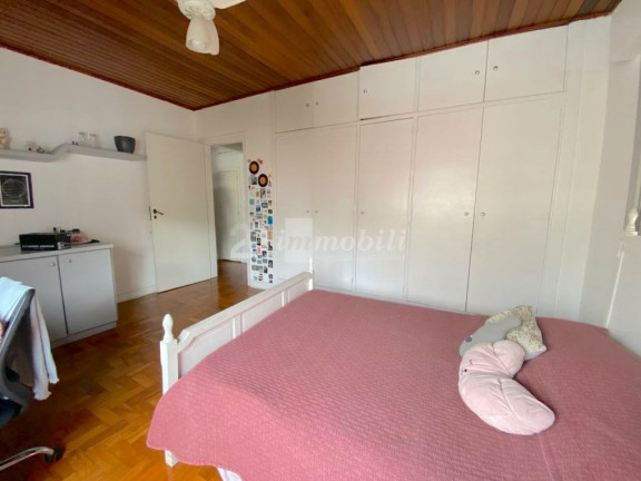 Imagem Apartamento com 3 Quartos à Venda, 144 m² em Higienópolis - São Paulo Imagem Apartamento com 3 Quartos à Venda, 144 m² em Higienópolis - São Paulo